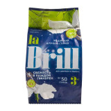 Стир.порошок LaBrill автомат для цветного и белого 3кг  2216