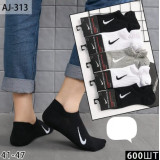 Носки-следы муж. 