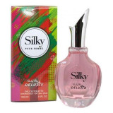 Т/вода жен  Shirley May Deluxe SILKY (TWILLY HERMES) 100 мл. 9356