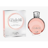 Т/вода жен  Shirley May Deluxe BELLE VIE(LA VIE EST BELLE BY LANCOME) 100 мл. 3025