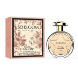 Т/вода жен  Shirley May Deluxe SO BLOOM (GUCCI BLOOM) 100 мл. 9301