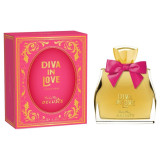 Т/вода жен  Shirley May Deluxe DIVA IN LOVE (VIVA LA JUICY BY JUICY COUTURE) 100 мл. 3032