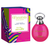 Т/вода жен  Shirley May Deluxe FANTASIA (FANTASY BRITNEY SPEARS) 100 мл. 4756