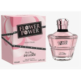Т/вода жен  Shirley May Deluxe FLOWER POWER (FLOWERBOMB BY VICTOR & ROLF) 100 мл. 3049