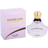 Т/вода жен  Shirley May Deluxe INTENSE LOVE (NINA RICCI L'EXTASE) 100 мл. 3156