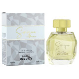 Т/вода жен  Shirley May Deluxe SONIQUE (SIGNATURE BY MONT BLANC) 100 мл. 7894