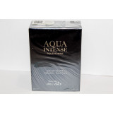 Т/вода муж  Shirley May Deluxe AQUA INTENSE 100 мл. 8068