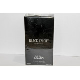 Т/вода муж  Shirley May Deluxe BLACK KNIGHT 100 мл. 4725