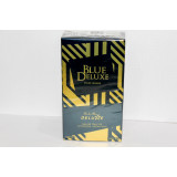 Т/вода муж  Shirley May Deluxe BLUE DELUXE 100 мл. 3001