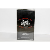 Т/вода муж  Shirley May Deluxe DARK LEGEND 100 мл. 9233