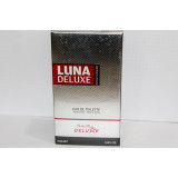 Т/вода муж  Shirley May Deluxe LUNA DELUXE 100 мл. 4787