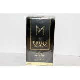 Т/вода муж  Shirley May Deluxe PRIME MAN 100 мл. 4794