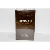 Т/вода муж  Shirley May Deluxe HERMAN 100 мл. 7856