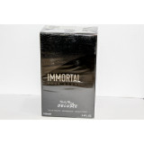 Т/вода муж  Shirley May Deluxe IMMORTAL 100 мл. 8632