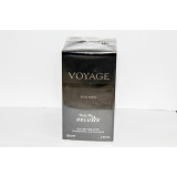 Т/вода муж  Shirley May Deluxe VOYAGE 100 мл. 3094