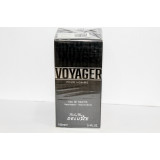 Т/вода муж  Shirley May Deluxe VOYAGER 100 мл. 7924