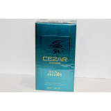 Т/вода муж  Shirley May Deluxe CEZAR 100 мл. 7832