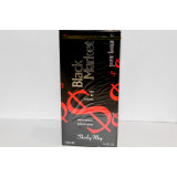 Т/вода муж  Shirley May Deluxe BLACK MARKET 100 мл. 1857
