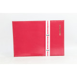 Обложка для паспорта №4 кож.зам (прод по 1)*10 (шт.) 