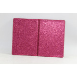 Обложка для паспорта №11/1 кожа (прод по 10) (шт.) 