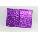 Обложка для паспорта №11/2 кожа (прод по 10) (шт.) 