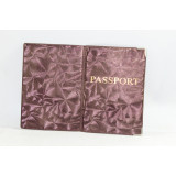 Обложка для паспорта №11/4 кожа (прод по 10) (шт.) 