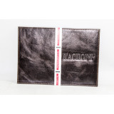 Обложка для паспорта №5/2 (шт.) 