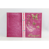 Обложка для паспорта №5/4 (шт.) 