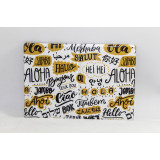 Обложка для паспорта №11 кожа (прод по 10) (шт.) 