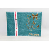 Обложка для паспорта №5/4 (шт.) 