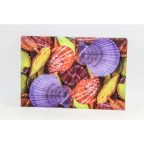 Обложка для паспорта №11 кожа (прод по 10) (шт.) 