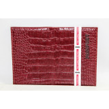 Обложка для паспорта №6 кожзам  (шт.) 