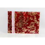 Обложка для паспорта №5/8 (шт.) 