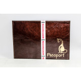 Обложка для паспорта №5/9 (шт.) 