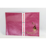 Обложка для паспорта №5/9 (шт.) 