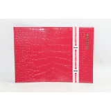 Обложка для паспорта №1/2 кож.зам (шт.) 