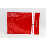 Обложка для паспорта №1/2 кож.зам (шт.) 