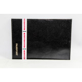 Обложка для паспорта №1/2 кож.зам (шт.) 