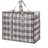 Сумка п/п 60*50*30см №5 Черный 