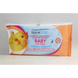 Влажные салфетки  24шт Vestar Bonne Brise детские*35  0031
