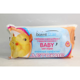 Влажные салфетки  60шт Vestar Bonne Brise детские *32  0048