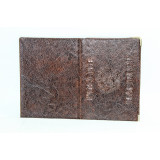 Обложка для паспорта №13/6  (шт.) 