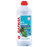 Моющее д/посуды Сарма Оригинал 500 мл 5* /20 0620