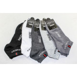 Носки муж. корот.  