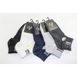 Носки жен. корот.  