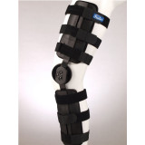 Ортез коленного сустава,  дозирующий объем движений, СИЛЬНАЯ ФИКСАЦИЯ  FS 1204