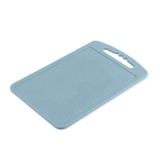 Доска разделочная 15*24см малая (серо-голубая) C51СГОЛ*26  2558