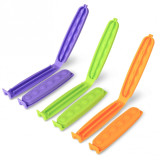 Зажим для пакетов 