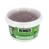 Зерновая приманка от крыс и мышей Рембек 500 г* 18 2656