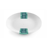 Тарелка плоская 